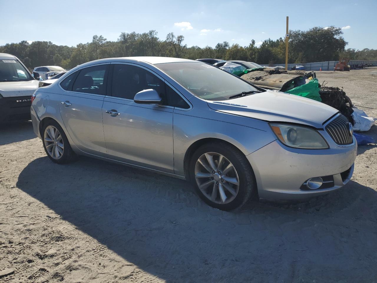 BUICK VERANO