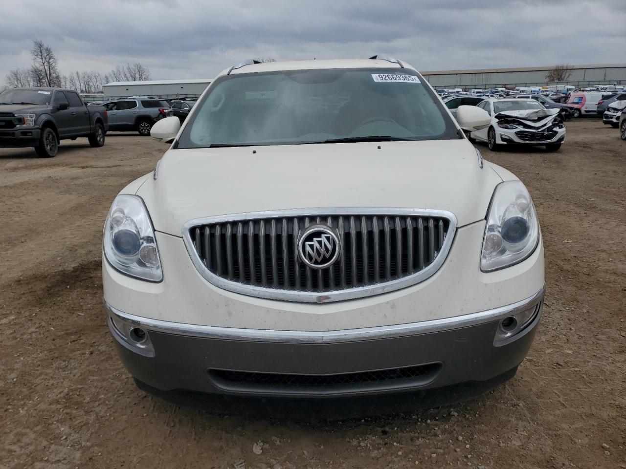 BUICK ENCLAVE