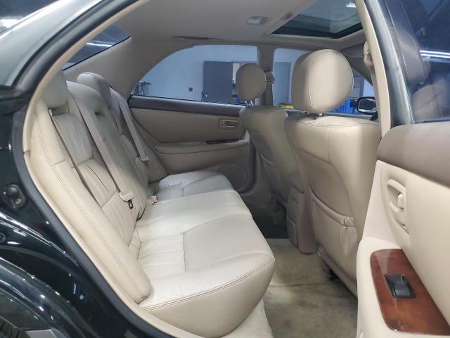 2001 LEXUS ES 300 #3286749308