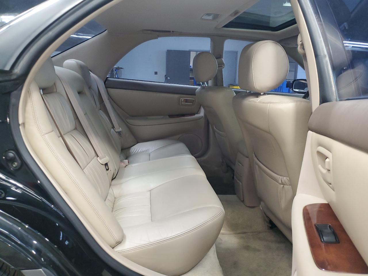 Lot #3286749308 2001 LEXUS ES 300