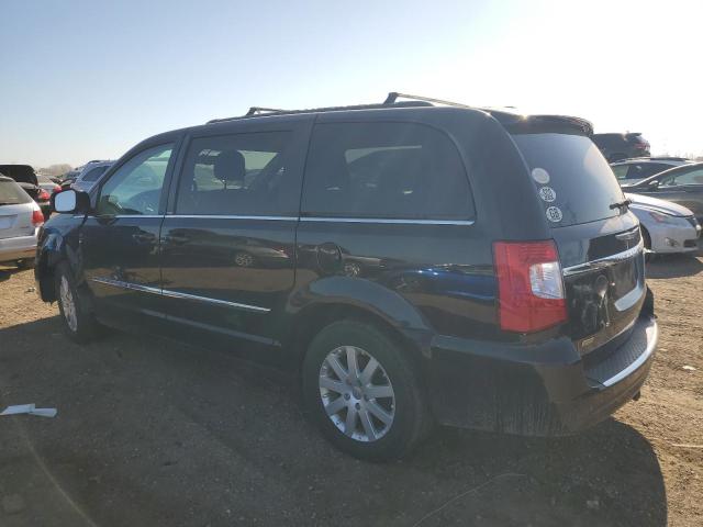 2014 CHRYSLER TOWN & COU #3290374799