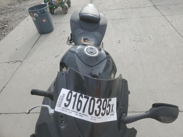 2007 SUZUKI GSX-R600 #3298289020