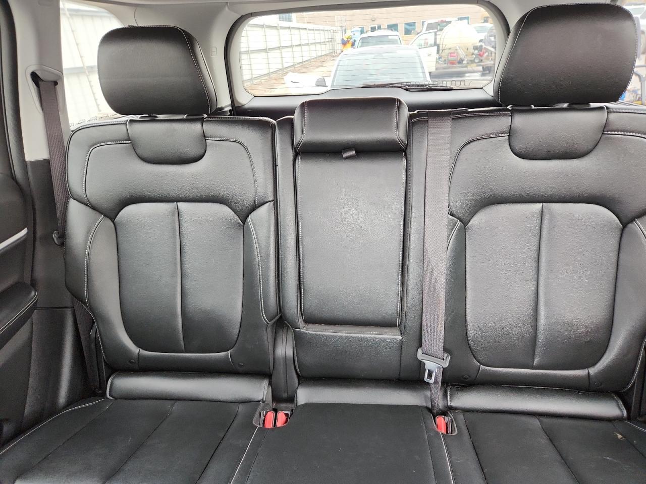 JEEP GRAND CHEROKEE LIMITED 4XE