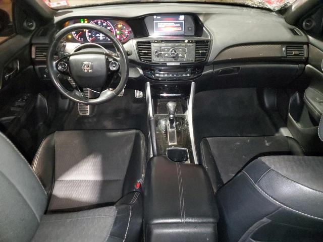 2017 HONDA ACCORD SPO #3296280404