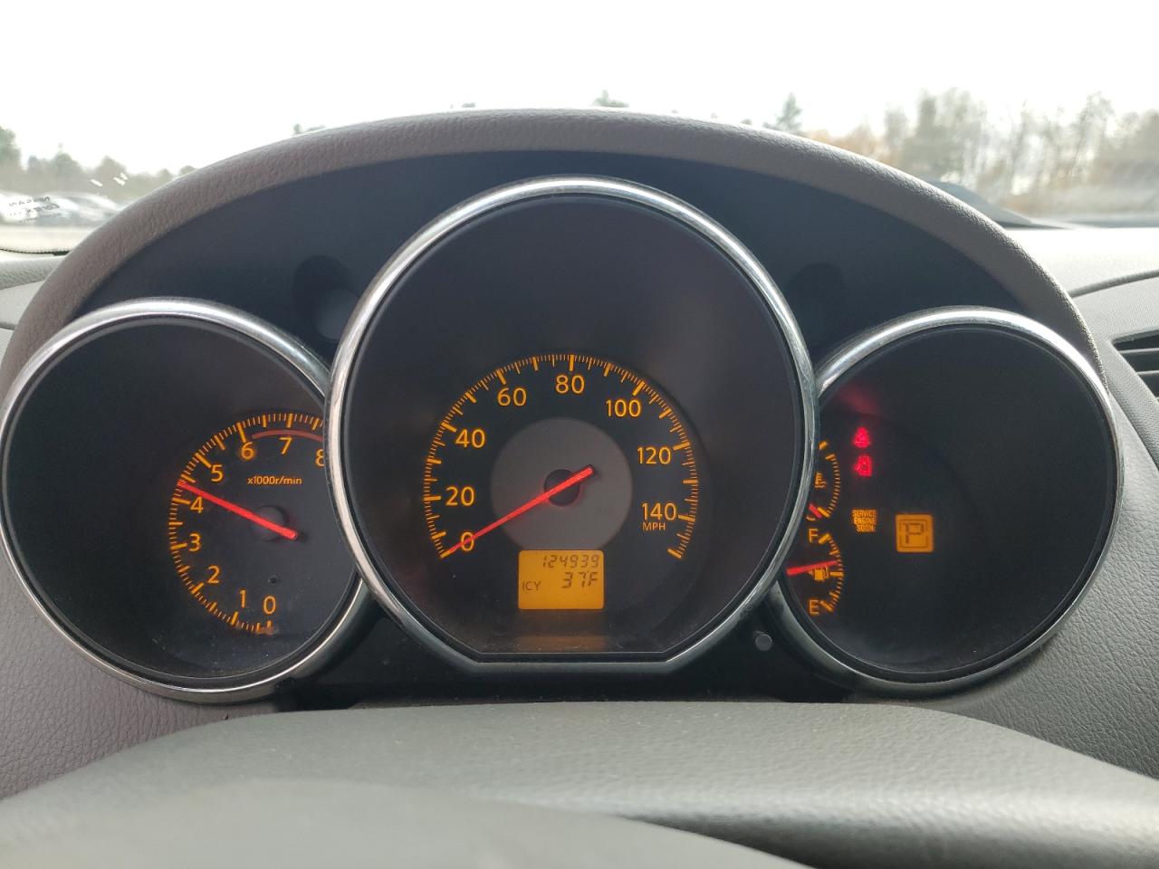 Lot #3292301296 2005 NISSAN ALTIMA S