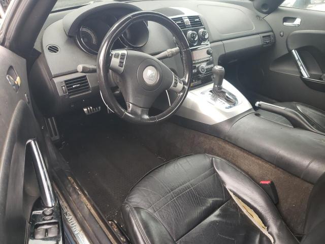 2008 SATURN SKY REDLIN #3298127152