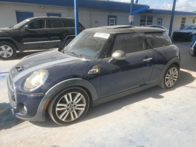 2017 MINI COOPER S #3302683026