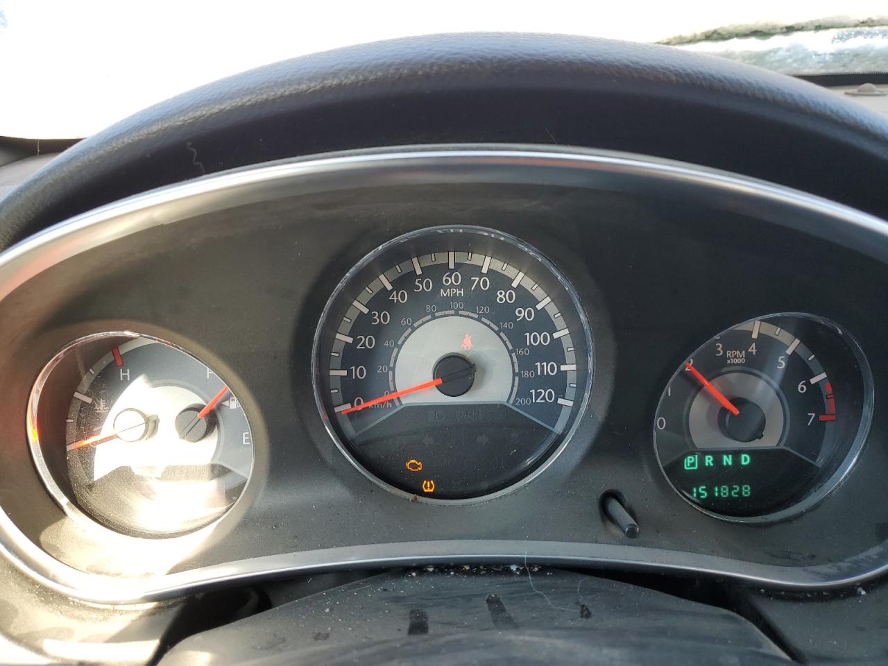 CHRYSLER 200 LIMITED