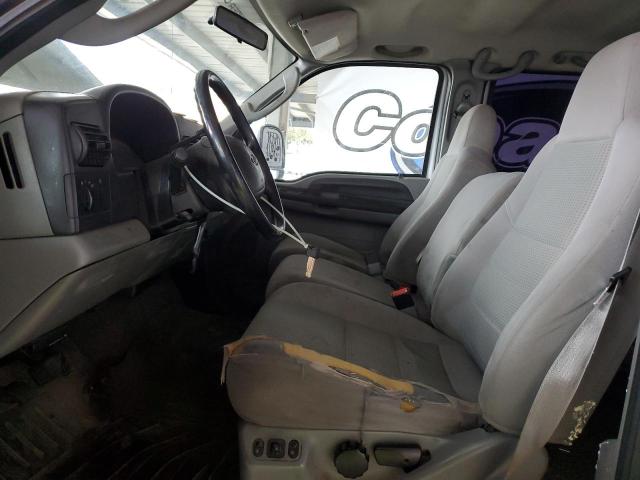 2007 FORD F250 SUPER #3302928646