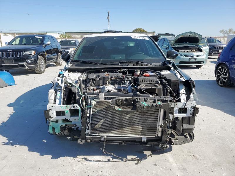 2024 HONDA CIVIC SPOR #3304890550