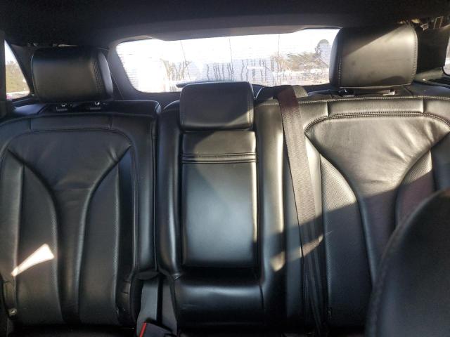 2019 LINCOLN NAUTILUS S #3310315953