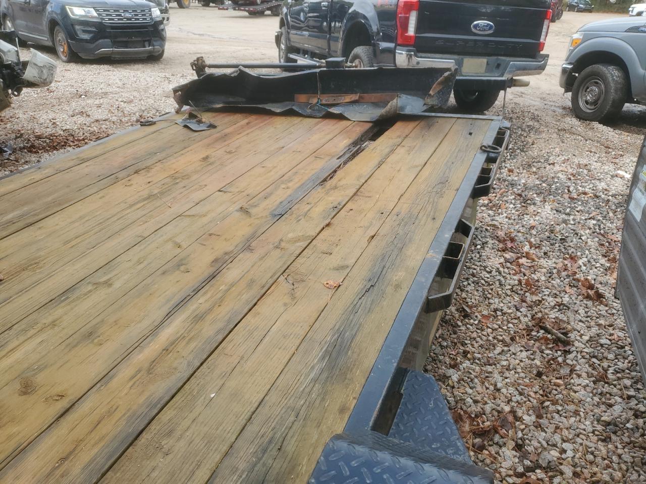 Lot #3283758019 2018 NORSTAR IRONBULL