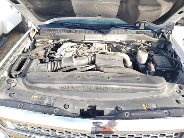 2019 CHEVROLET 3500HD #3297099518