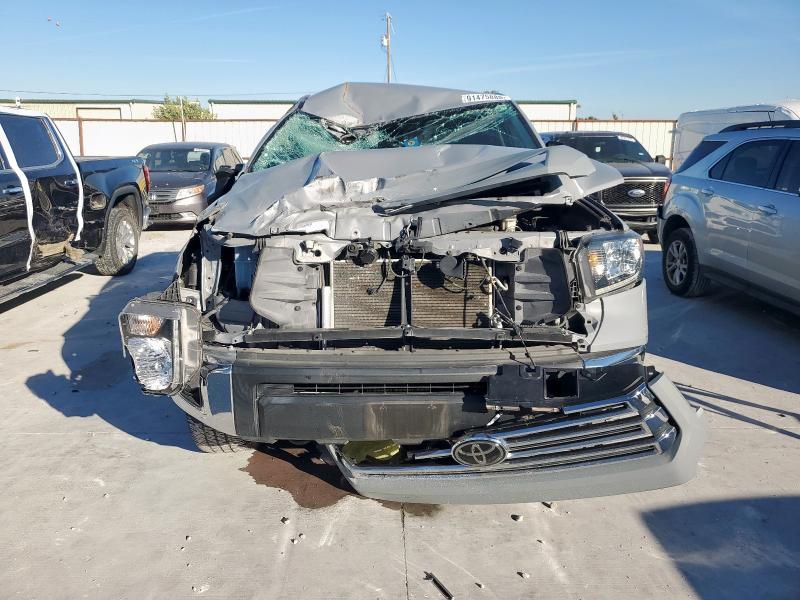 2021 TOYOTA TUNDRA CRE #3292690611
