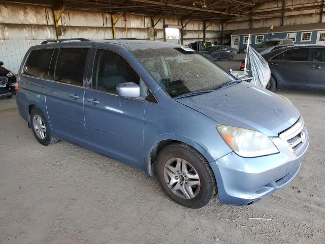 2007 HONDA ODYSSEY EX #3317060020