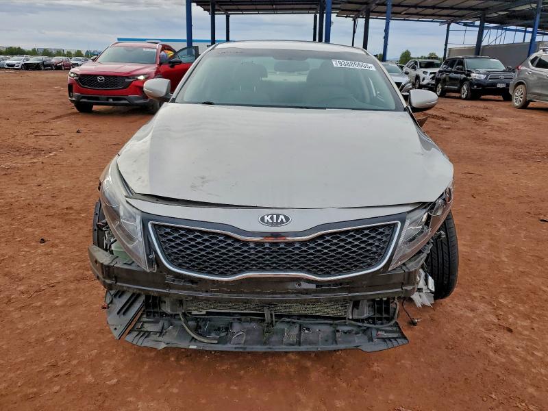 2015 KIA OPTIMA LX #3297017360