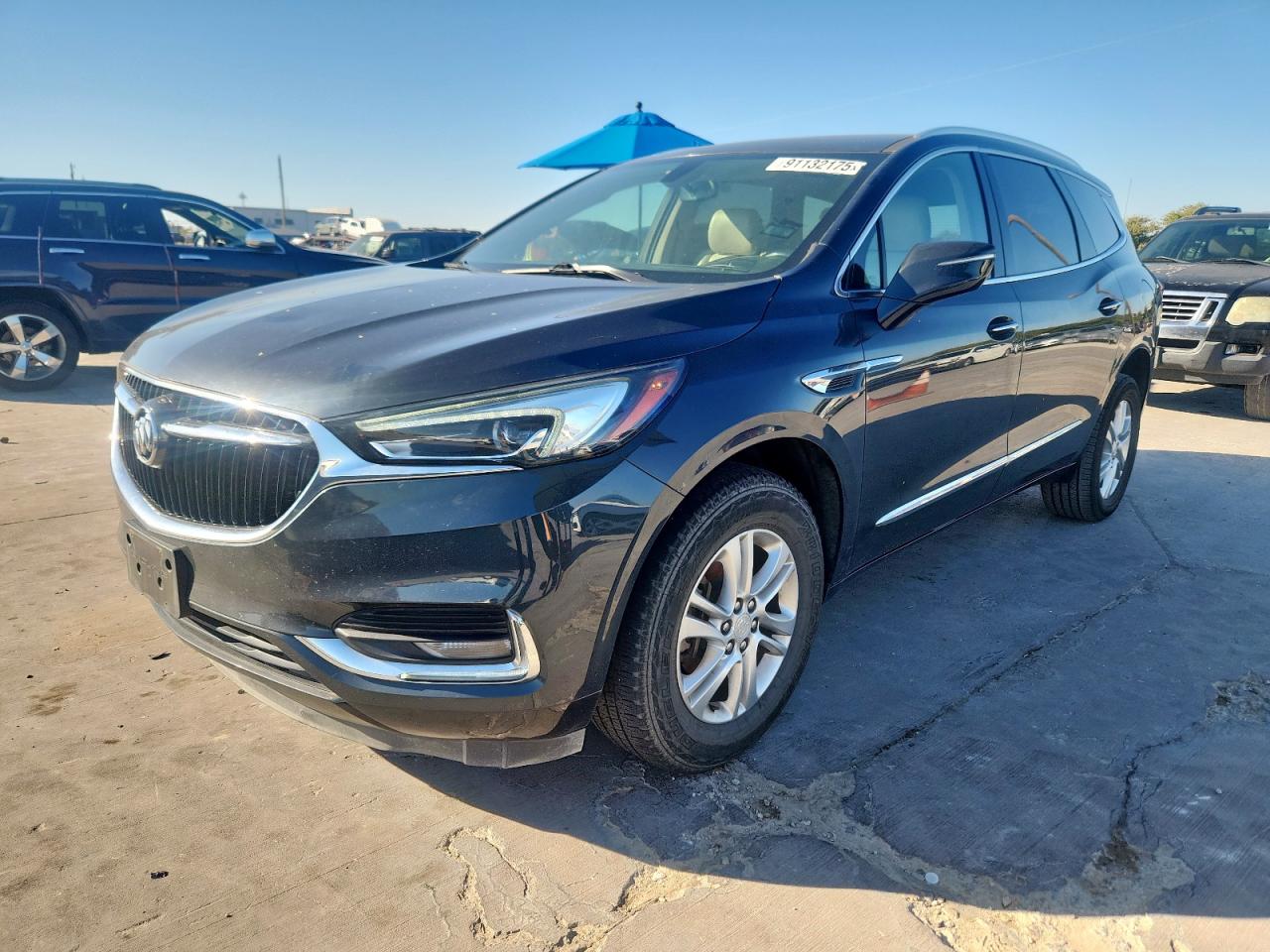 BUICK ENCLAVE ESSENCE