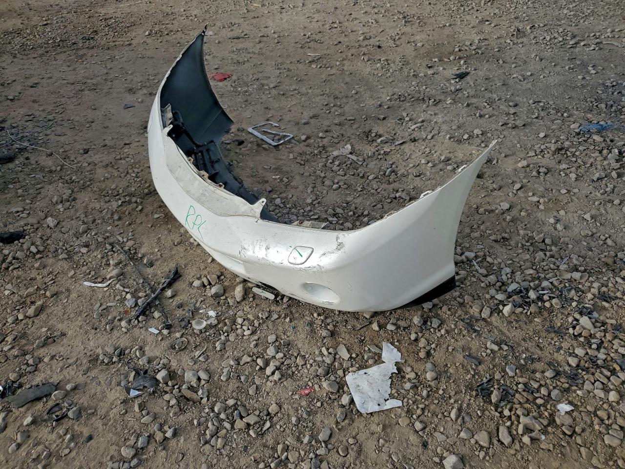 Lot #3296522345 2008 LEXUS RX 400H