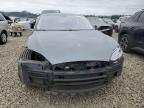 Lot #3309332101 2014 TESLA MODEL S