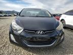 Lot #3304653024 2012 HYUNDAI ELANTRA GL