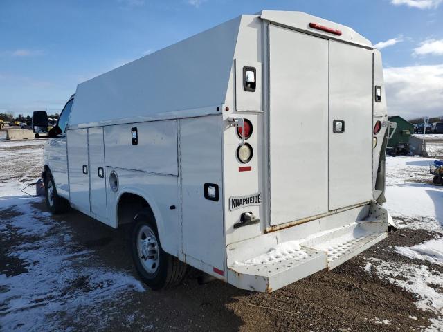 2017 CHEVROLET EXPRESS G3 #3286666314