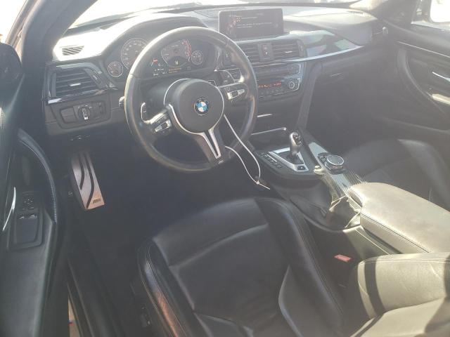 2015 BMW M4 #3297081489