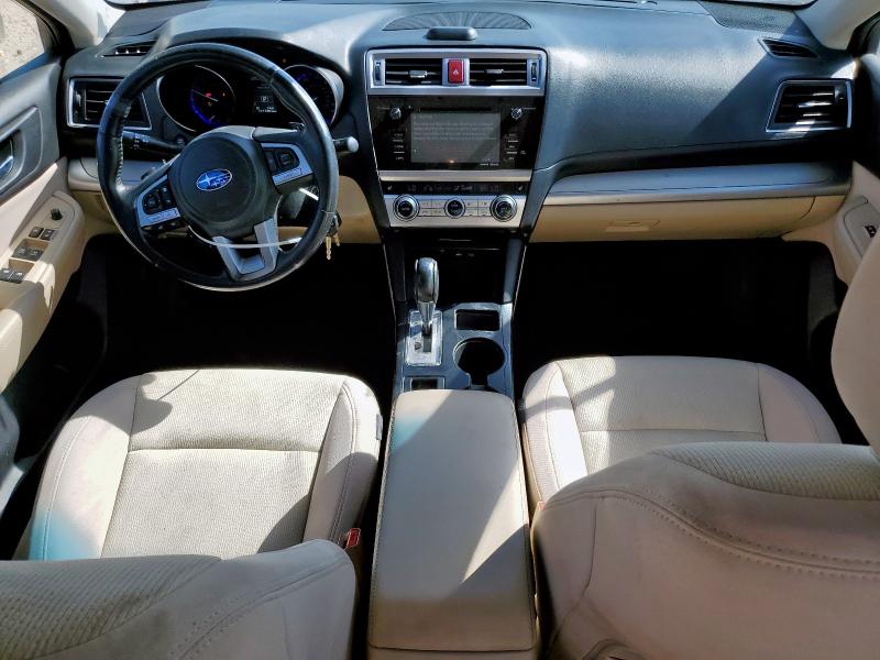 2016 SUBARU LEGACY 2.5 #3282379278