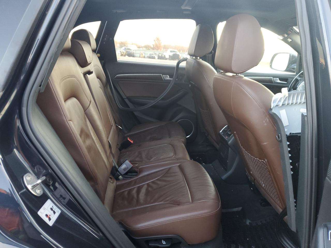 AUDI Q5 PREMIUM PLUS