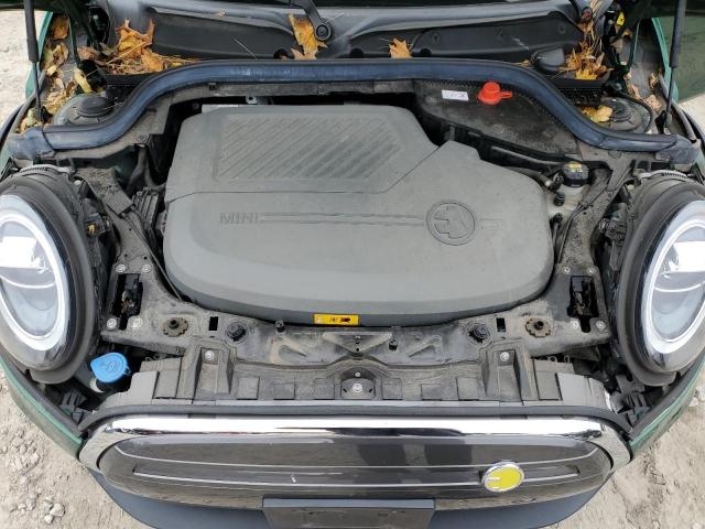 2020 MINI COOPER SE WMWXP3C03L2M48553