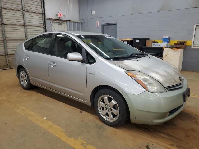 2009 TOYOTA PRIUS #3284696325