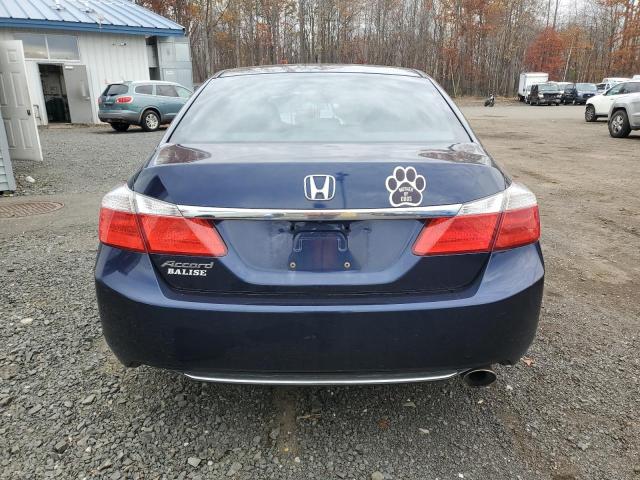 2013 HONDA ACCORD LX - 1HGCR2F39DA047061