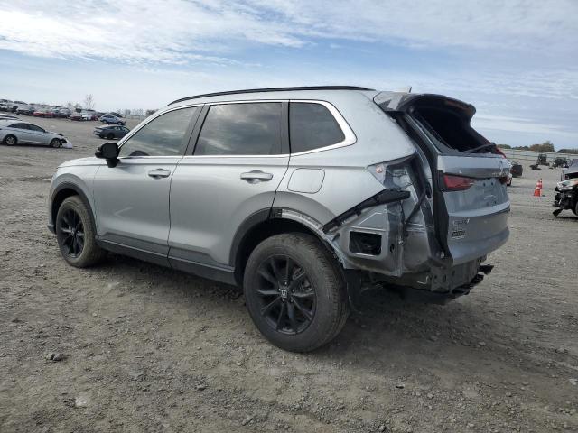 2025 HONDA CR-V SPORT #3293405051