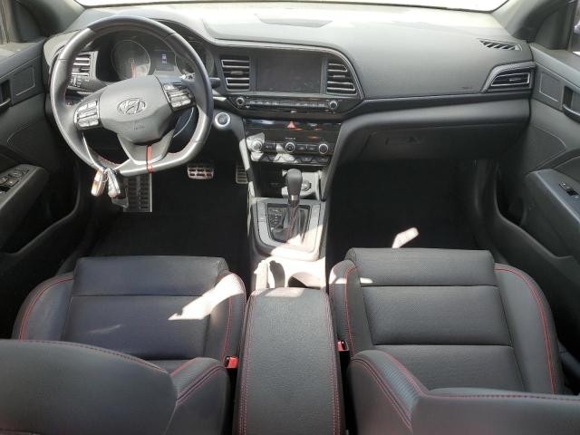 2020 HYUNDAI ELANTRA SP KMHD04LB4LU063195