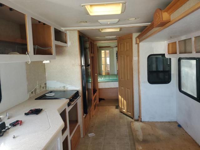 2004 FORD F550 SUPER #3288107336