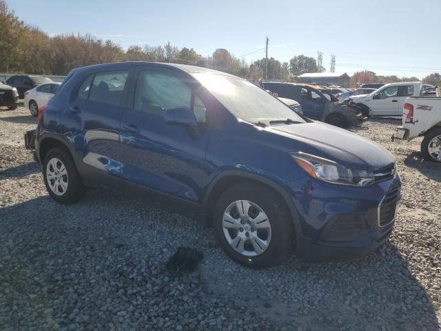 2017 CHEVROLET TRAX LS #3294407539