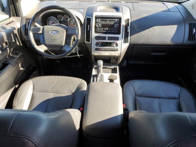 2010 FORD EDGE LIMIT - 2FMDK4KC0ABB54472