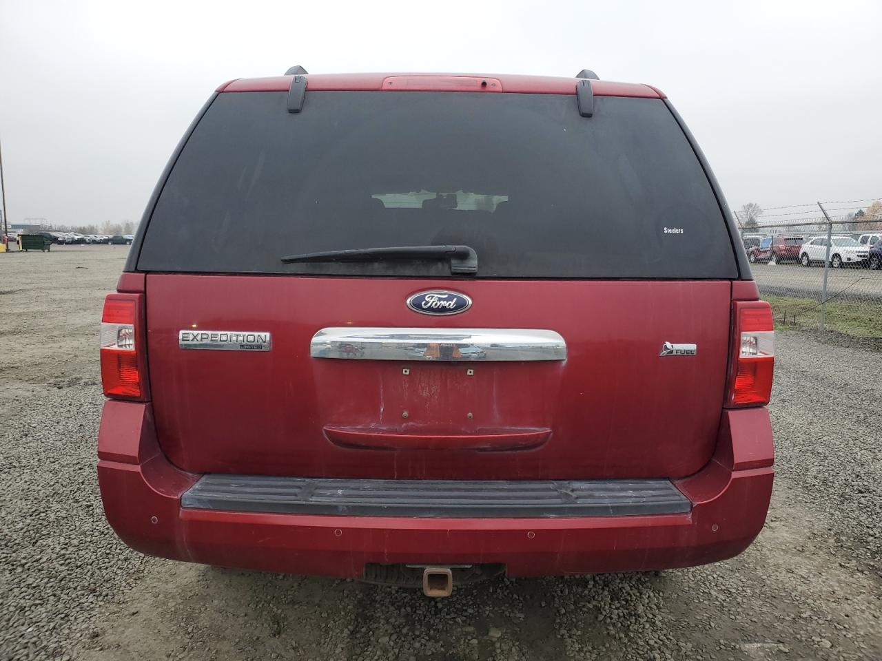 FORD EXPEDITION LIMITED