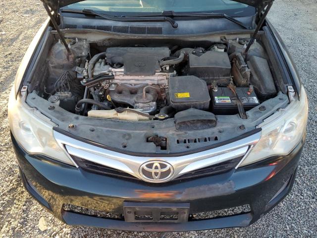 2012 TOYOTA CAMRY BASE #3302766402