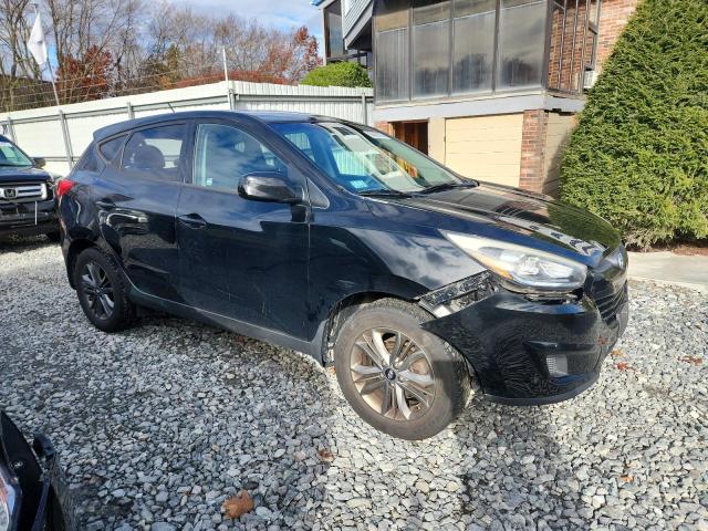 2015 HYUNDAI TUCSON GLS #3304538457