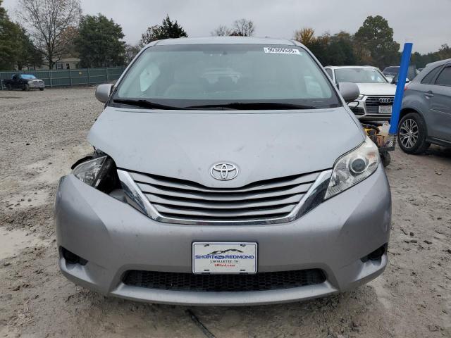 2017 TOYOTA SIENNA LE - 5TDKZ3DCXHS883151
