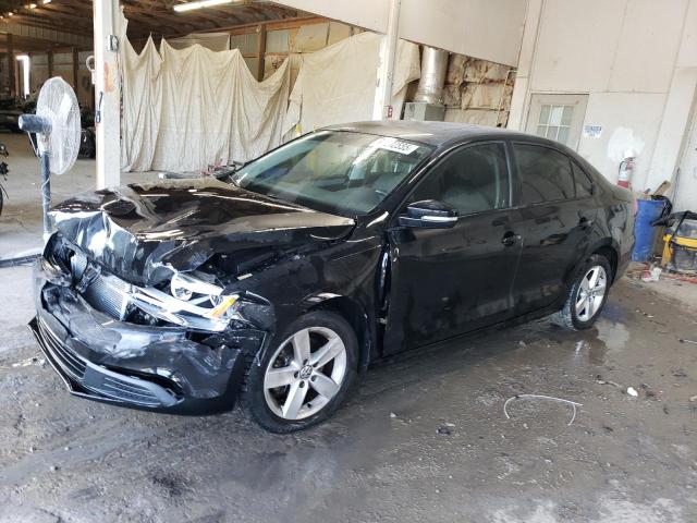 VOLKSWAGEN JETTA TDI