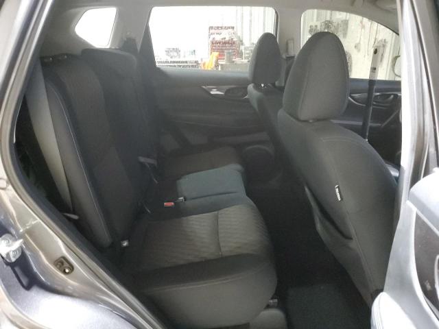 2020 NISSAN ROGUE S #3302653060