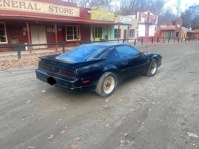 1988 PONTIAC FIREBIRD T #3283837454