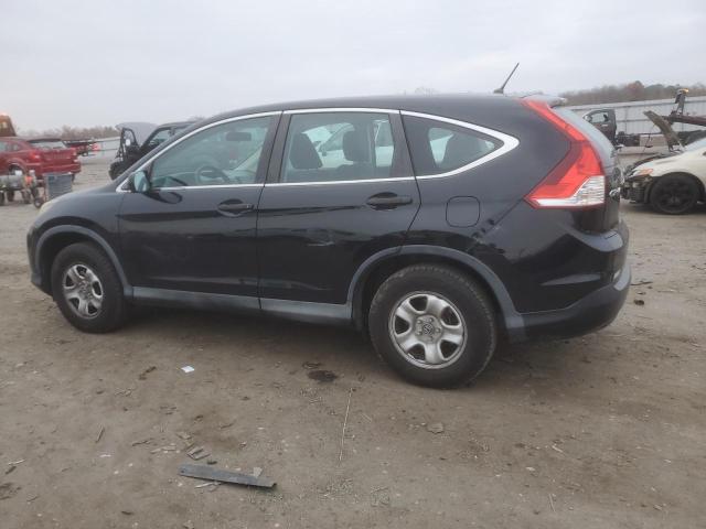 2014 HONDA CR-V LX #3297163534