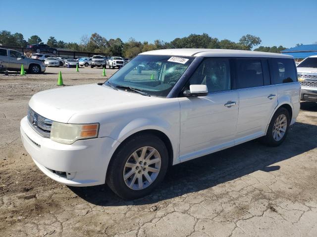 FORD FLEX SEL