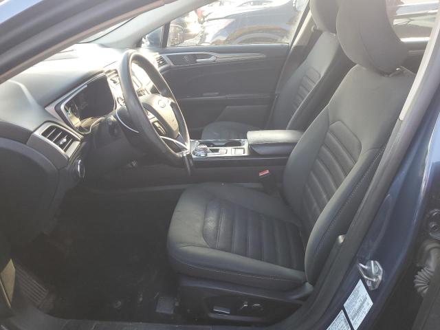 2019 FORD FUSION SE #3296232418