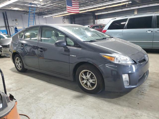 2010 TOYOTA PRIUS #3279586273