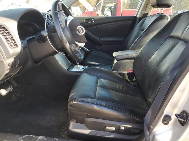 2008 NISSAN ALTIMA 2.5 #3292528690
