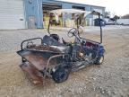Lot #3311558282 1986 CLUB CAR GOLF CART