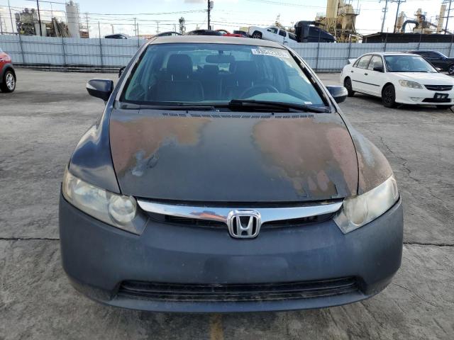 2006 HONDA CIVIC HYBR #3293546437
